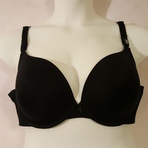 Torrid Back Smoothing Push-up Plunge